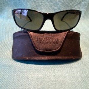 Sarengetti Sunglassses- Mens
